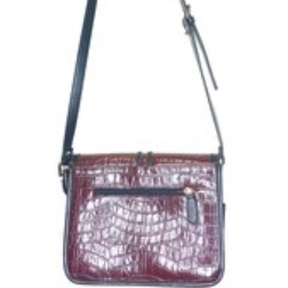 Brighton Crossbody Purse - Picture 2 of 3